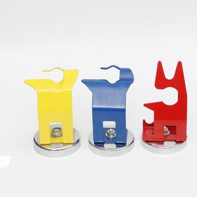 0.78kg 용접 도구 편리한 TIG/MIG 용접 전등 기지