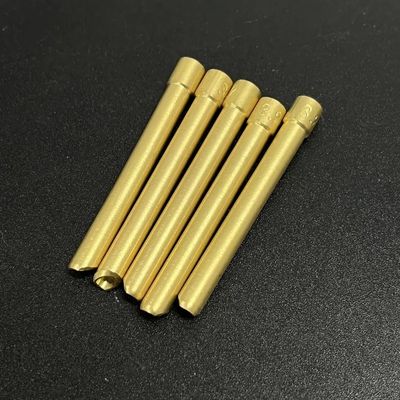 UPPERWELD 3C418GS Wedge Collect 995795 WP17/18/26 Tig Torch용 가스 렌즈 용접 부품