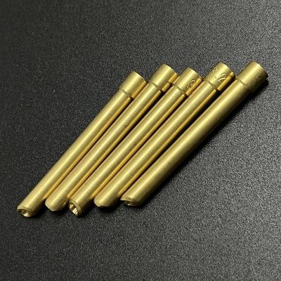 UPPERWELD 3C418GS Wedge Collect 995795 WP17/18/26 Tig Torch용 가스 렌즈 용접 부품