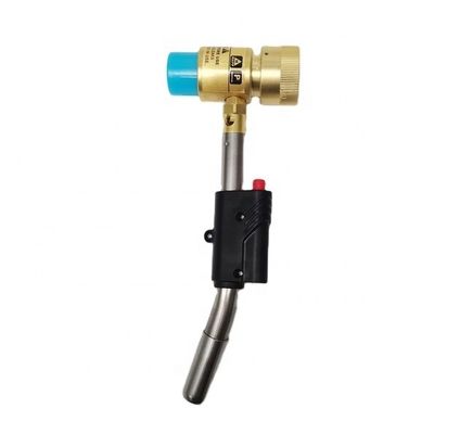 690g/h 연료 소비 상부 디자인 불 타워 난방 프로판 부탄 Mapp 타워