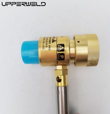 690g/h 연료 소비 상부 디자인 불 타워 난방 프로판 부탄 Mapp 타워