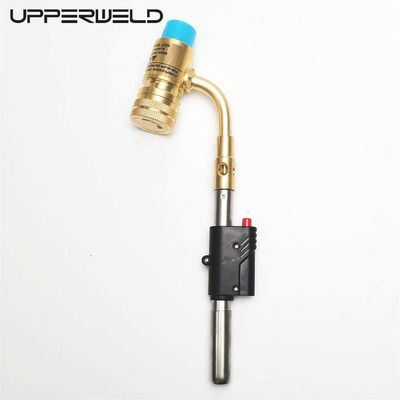 690g/h 연료 소비 부탄 전등 휴대용 전등 UP3510 OBM 사용자 정의 지원