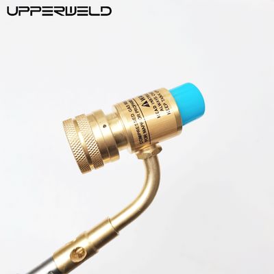 690g/h 연료 소비 부탄 전등 휴대용 전등 UP3510 OBM 사용자 정의 지원