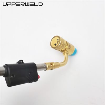 690g/h 연료 소비 부탄 전등 휴대용 전등 UP3510 OBM 사용자 정의 지원