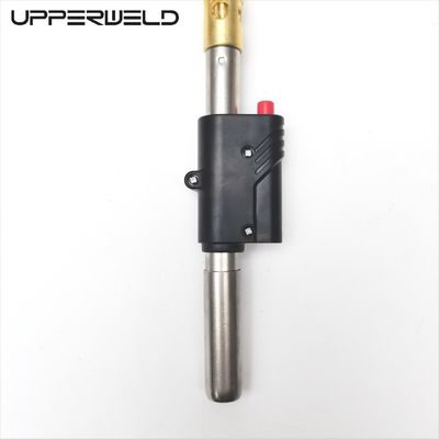 690g/h 연료 소비 부탄 전등 휴대용 전등 UP3510 OBM 사용자 정의 지원