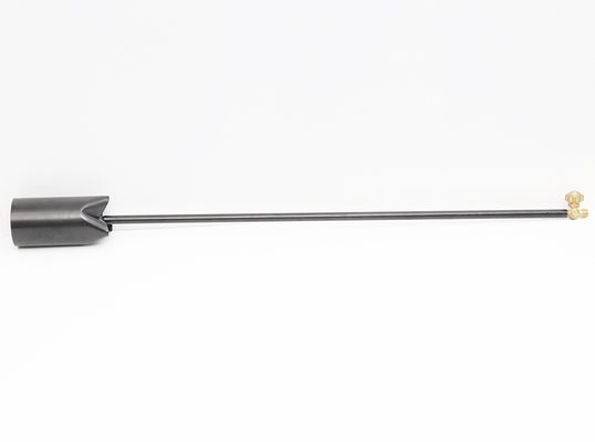 정원 불꽃 조절 장치 90cm 길이 연료 소비 10687g/h