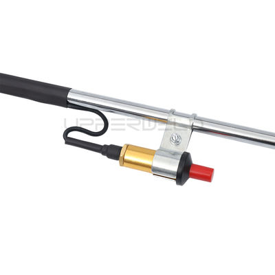 UPPERWELD UPT103 정원 도구에 대한 프로판 타치 잡초 연연기 정상 열 입력 147KW