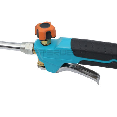 UPPERWELD UPT103 정원 도구에 대한 프로판 타치 잡초 연연기 정상 열 입력 147KW