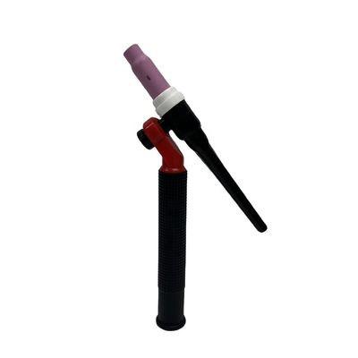 티그 웰딩 토치 NR26 360도 회전 가능한 머리 몸과 맞춤형 OEM 지원