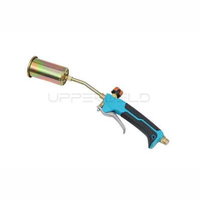 UPPERWELD UPT104 프로판 타치 잡초 연소기 10687g/h 잡초 퇴치를 위한 연료 소비