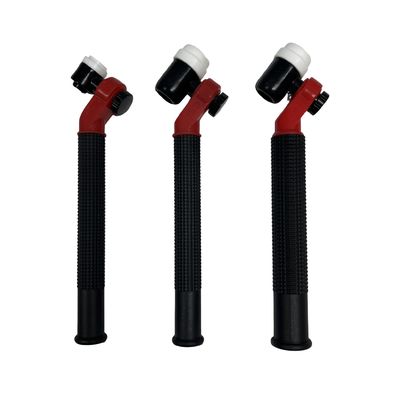 티그 웰딩 토치 NR26 360도 회전 가능한 머리 몸과 맞춤형 OEM 지원