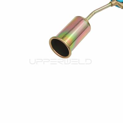 UPPERWELD UPT104 프로판 타치 잡초 연소기 10687g/h 잡초 퇴치를 위한 연료 소비
