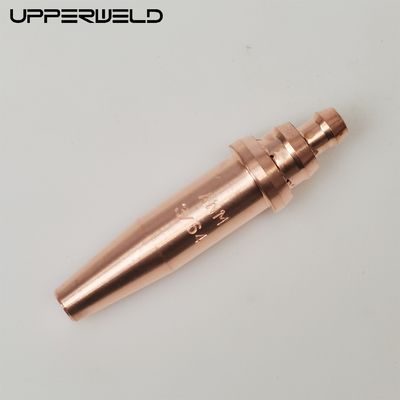 UPPERWELD ANM 3/64 구리 절단 산업용 가스 절단 노즐