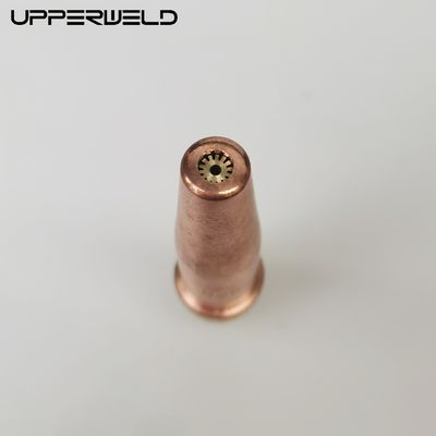 GPN 2 프로판 아세틸렌 산소 가스 절단 노즐 미국 스타일 전구 용접 총