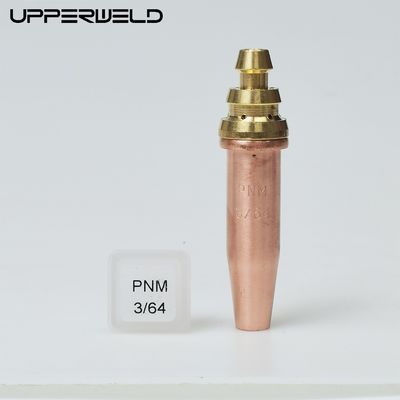 PNM 아세틸렌 표준 노즐 3/64 당신의 사업에 필수적인 절단 및 용접