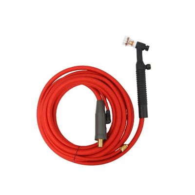 절단 업계 UPERWELD WP26FV 공기 냉각 TIG 웰딩 타치 전문 용접