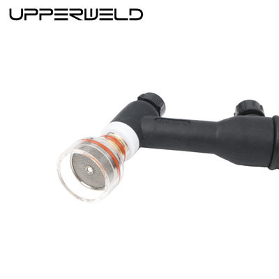 절단 업계 UPERWELD WP26FV 공기 냉각 TIG 웰딩 타치 전문 용접