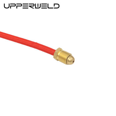 절단 업계 UPERWELD WP26FV 공기 냉각 TIG 웰딩 타치 전문 용접