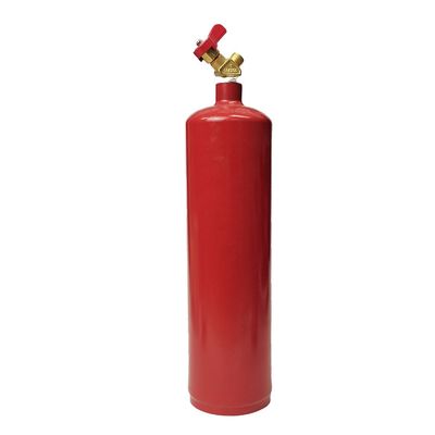고압 LPG 가스 실린더 산소 아세틸렌 용접에 대한 궁극적인 해결책