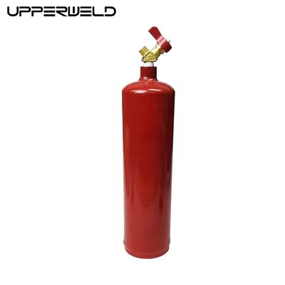고압 LPG 가스 실린더 산소 아세틸렌 용접에 대한 궁극적인 해결책