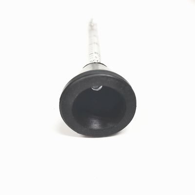 정밀 가스 흐름 측정에 필수적인 이중 스케일 25L/min 흐름계 검사기