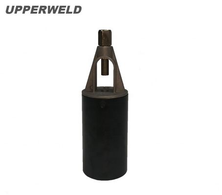 MAPP/PROPANE 가스를 위한 철 화염 가열 프로판 타치 번어