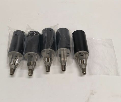 MAPP/PROPANE 가스를 위한 철 화염 가열 프로판 타치 번어
