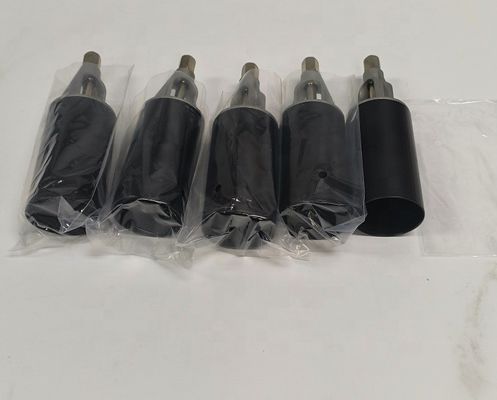 MAPP/PROPANE 가스를 위한 철 화염 가열 프로판 타치 번어