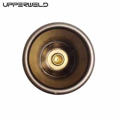 티타늄 화염 가열 프로판 타워 노즐 0.124kg 가스 유형 MAPP/프로판 가열
