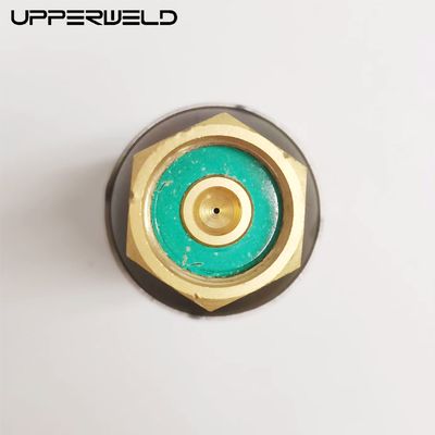 티타늄 화염 가열 프로판 타워 노즐 0.124kg 가스 유형 MAPP/프로판 가열