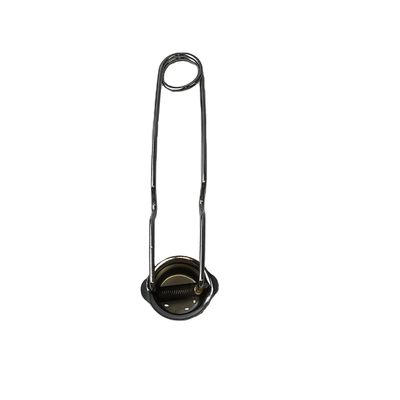 3550°C 온도 및 안전 안경과 함께 휴대용 산소 실린더 난방 전구
